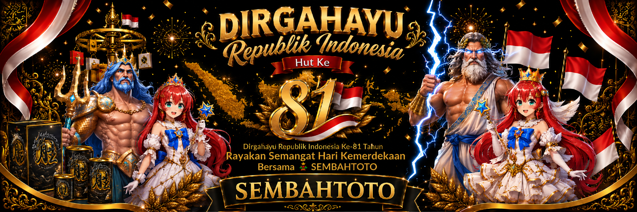 Merdeka